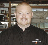 Auto Repair Stockton Mo.